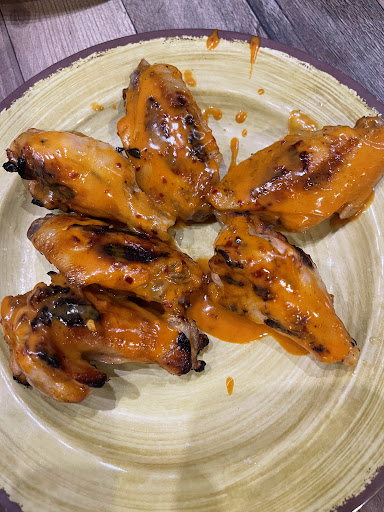 Photo of The Port Of Peri Peri - 3283 Walnut Ave, Fremont, CA 94538