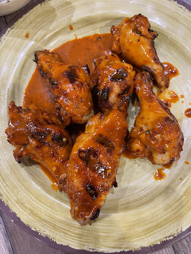 Photo of The Port Of Peri Peri - 3283 Walnut Ave, Fremont, CA 94538