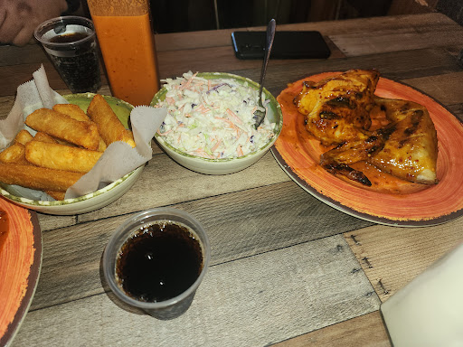 Photo of The Port Of Peri Peri - 3283 Walnut Ave, Fremont, CA 94538