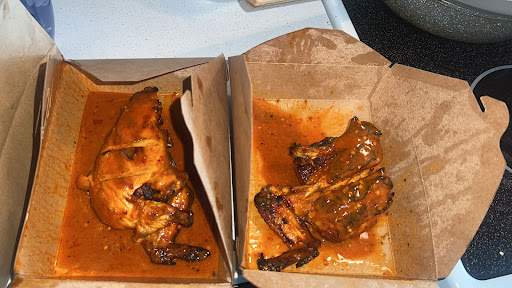 Photo of The Port Of Peri Peri - 3283 Walnut Ave, Fremont, CA 94538