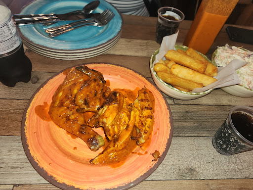 Photo of The Port Of Peri Peri - 3283 Walnut Ave, Fremont, CA 94538