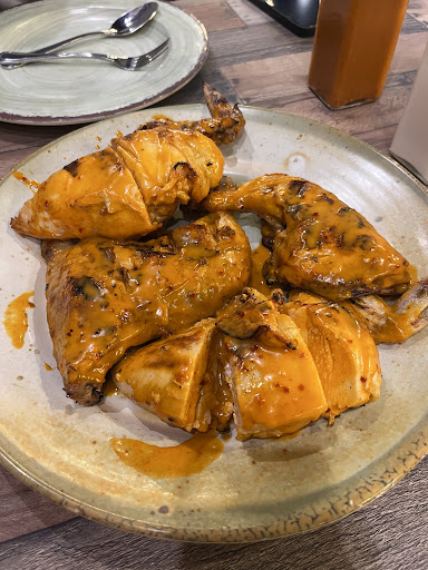 Photo of The Port Of Peri Peri - 3283 Walnut Ave, Fremont, CA 94538