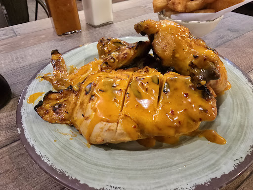 Photo of The Port Of Peri Peri - 3283 Walnut Ave, Fremont, CA 94538