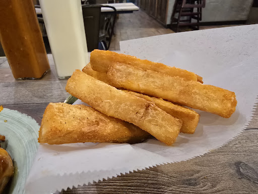 Photo of The Port Of Peri Peri - 3283 Walnut Ave, Fremont, CA 94538