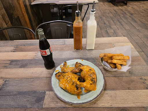 Photo of The Port Of Peri Peri - 3283 Walnut Ave, Fremont, CA 94538