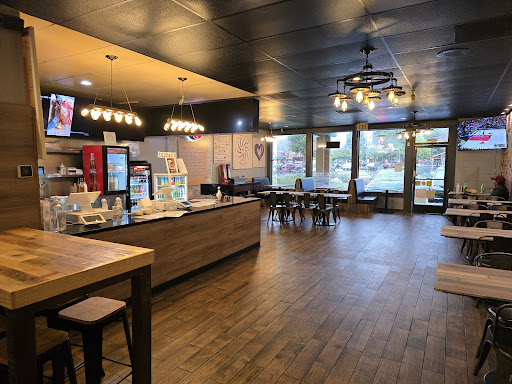 Photo of The Port Of Peri Peri - 3283 Walnut Ave, Fremont, CA 94538