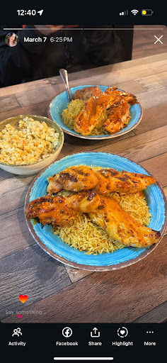 Photo of The Port Of Peri Peri - 3283 Walnut Ave, Fremont, CA 94538