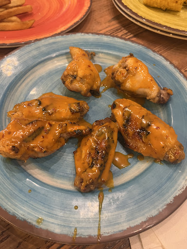 Photo of The Port Of Peri Peri - 3283 Walnut Ave, Fremont, CA 94538