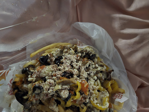 Photo of Falafel City - 425 Ellis St, San Francisco, CA 94102