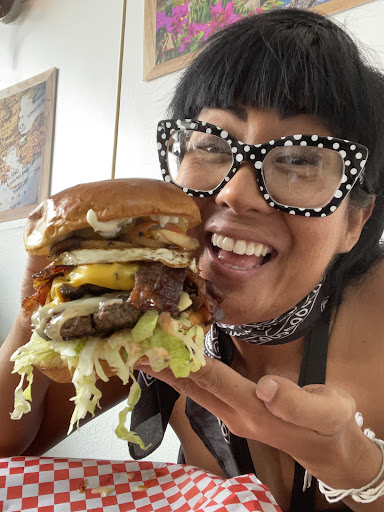 Photo of Falafel City - 425 Ellis St, San Francisco, CA 94102