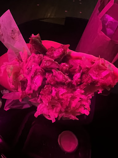 Photo of Falafel City - 425 Ellis St, San Francisco, CA 94102