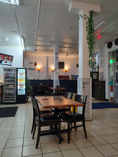 Photo of Falafel City - 425 Ellis St, San Francisco, CA 94102