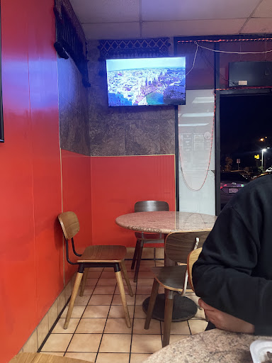 Photo of Saffron grill kabob gyro - 5970 Mowry Ave, Newark, CA 94560