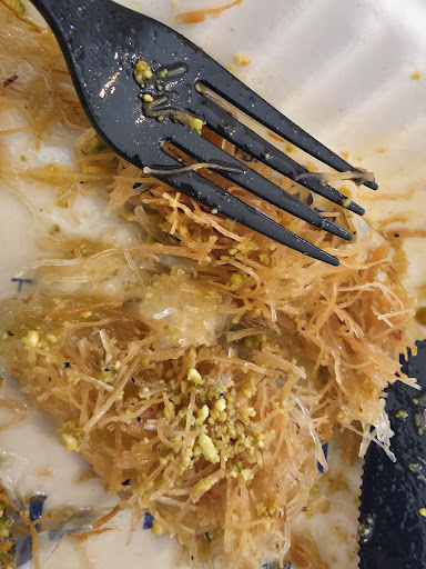 Photo of Manakish Oven & Grill - 670 Stockton Ave, San Jose, CA 95126