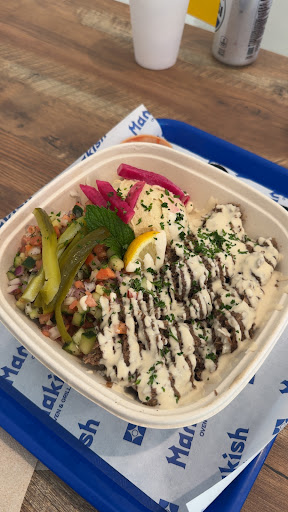 Photo of Manakish Oven & Grill - 670 Stockton Ave, San Jose, CA 95126