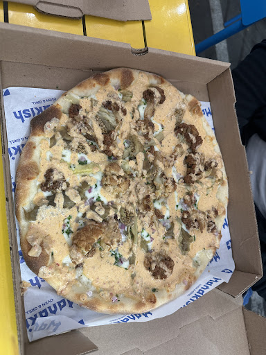 Photo of Manakish Oven & Grill - 670 Stockton Ave, San Jose, CA 95126