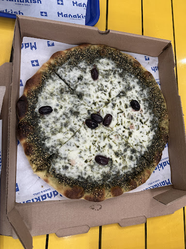 Photo of Manakish Oven & Grill - 670 Stockton Ave, San Jose, CA 95126