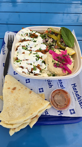 Photo of Manakish Oven & Grill - 670 Stockton Ave, San Jose, CA 95126