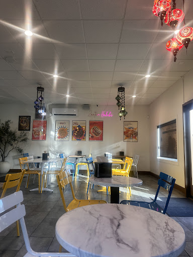 Photo of Manakish Oven & Grill - 670 Stockton Ave, San Jose, CA 95126