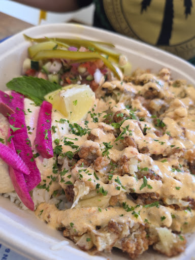 Photo of Manakish Oven & Grill - 670 Stockton Ave, San Jose, CA 95126