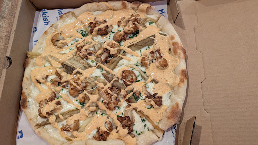 Photo of Manakish Oven & Grill - 670 Stockton Ave, San Jose, CA 95126