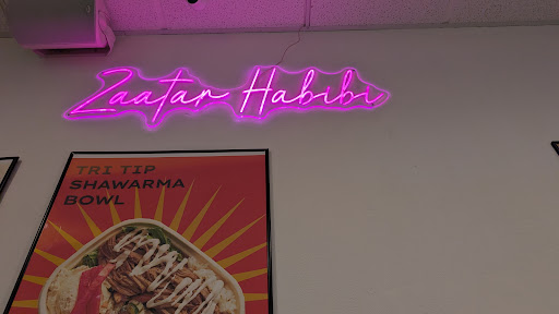 Photo of Manakish Oven & Grill - 670 Stockton Ave, San Jose, CA 95126