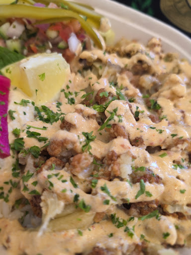 Photo of Manakish Oven & Grill - 670 Stockton Ave, San Jose, CA 95126