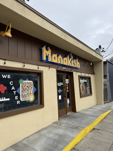 Photo of Manakish Oven & Grill - 670 Stockton Ave, San Jose, CA 95126