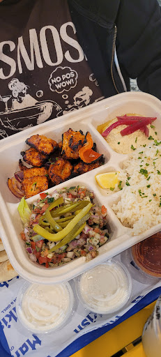 Photo of Manakish Oven & Grill - 670 Stockton Ave, San Jose, CA 95126