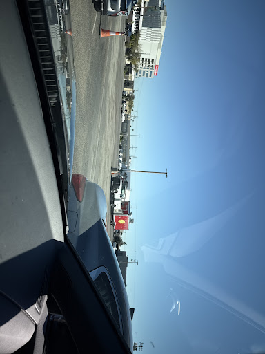 Photo of Zanzoon Mediterranean Food - 1722 Gilbreth Rd, Burlingame, CA 94010