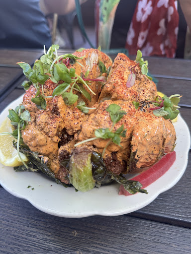 Photo of MAZRA - 2021 Broadway, Redwood City, CA 94063