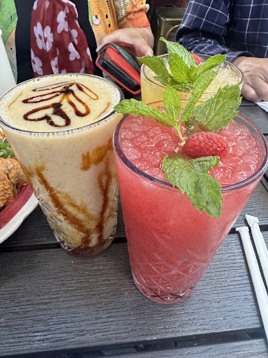 Photo of MAZRA - 2021 Broadway, Redwood City, CA 94063