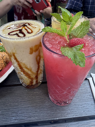 Photo of MAZRA - 2021 Broadway, Redwood City, CA 94063