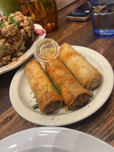 Photo of MAZRA - 2021 Broadway, Redwood City, CA 94063