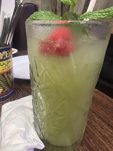 Photo of MAZRA - 2021 Broadway, Redwood City, CA 94063