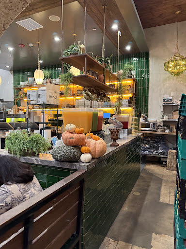 Photo of MAZRA - 2021 Broadway, Redwood City, CA 94063