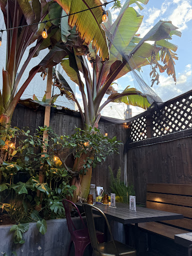 Photo of MAZRA - 2021 Broadway, Redwood City, CA 94063