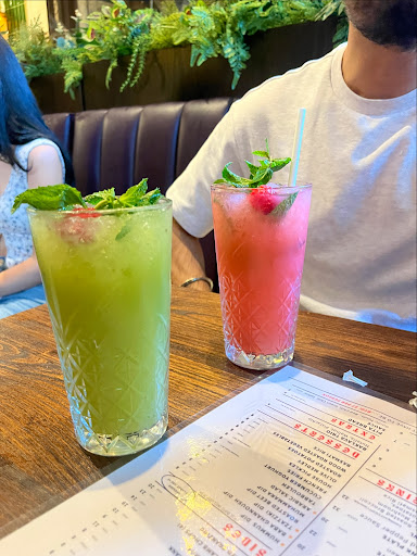 Photo of MAZRA - 2021 Broadway, Redwood City, CA 94063