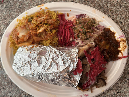 Photo of Royal Egyptian Cuisine - Emeryville Greenway, Berkeley, CA 94710