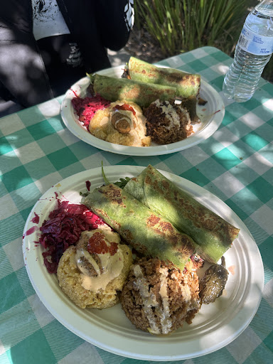 Photo of Royal Egyptian Cuisine - Emeryville Greenway, Berkeley, CA 94710