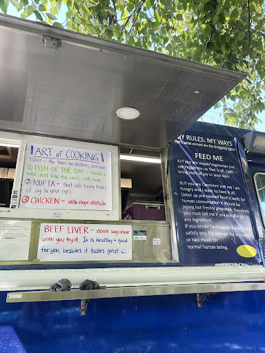 Photo of Royal Egyptian Cuisine - Emeryville Greenway, Berkeley, CA 94710