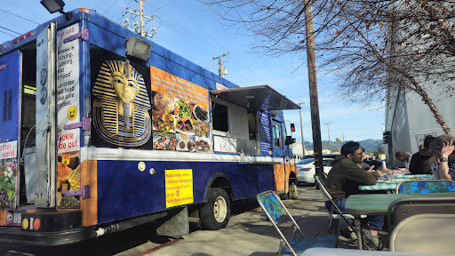 Photo of Royal Egyptian Cuisine - Emeryville Greenway, Berkeley, CA 94710