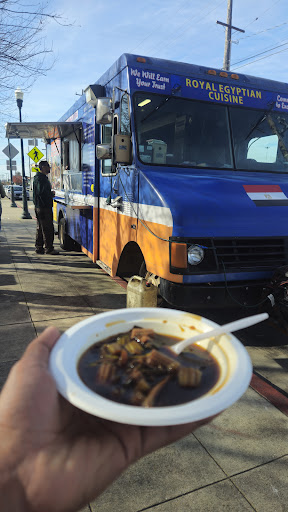 Photo of Royal Egyptian Cuisine - Emeryville Greenway, Berkeley, CA 94710