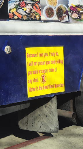 Photo of Royal Egyptian Cuisine - Emeryville Greenway, Berkeley, CA 94710