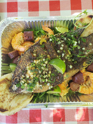 Photo of Royal Egyptian Cuisine - Emeryville Greenway, Berkeley, CA 94710