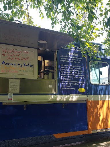 Photo of Royal Egyptian Cuisine - Emeryville Greenway, Berkeley, CA 94710