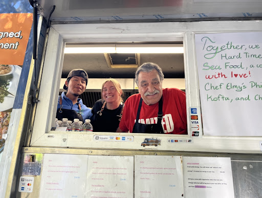 Photo of Royal Egyptian Cuisine - Emeryville Greenway, Berkeley, CA 94710