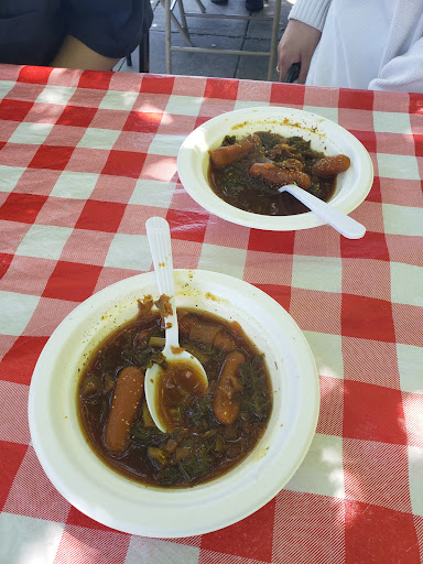 Photo of Royal Egyptian Cuisine - Emeryville Greenway, Berkeley, CA 94710