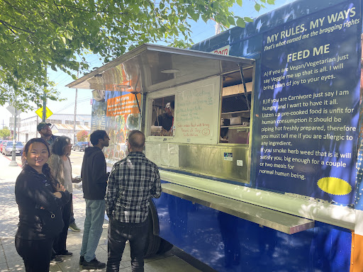 Photo of Royal Egyptian Cuisine - Emeryville Greenway, Berkeley, CA 94710