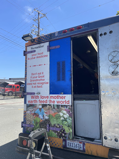 Photo of Royal Egyptian Cuisine - Emeryville Greenway, Berkeley, CA 94710